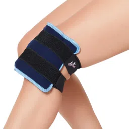 CoolPack Cold Therapy Wrap for Pain Relief & Injury Recovery Knee, Neck,Shoulder Cool Pack-image-15
