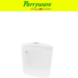 Hexa Dual Flush Cistern set of 1 pic 118 Dual Flush Tank-image-0