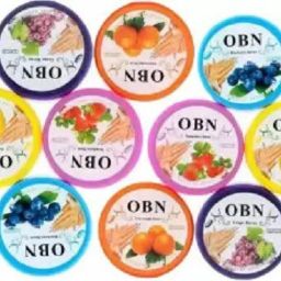 Nail Polish Remover Pads Wipes-37