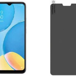 TECHTELl Impossible Screen Guard for OPPO A15 - Mobile-image-48