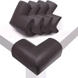 Corner Protector Baby Proof Corner Guard Child Safety for Babies 4 PCS-picture-10