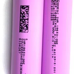 2600MAH-10PCS Battery-picture-15