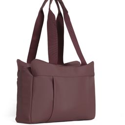 reprox Women Brown Satchel-picture-2