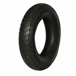 City Extra 90/100-10 Front & Rear Two Wheeler Tyre-picture-27