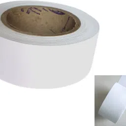 Iron-on Interfacing Fusible Interlining Canvas Buckram Roll 15 Meters 2 Inch Sewing Kit-25