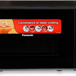 20 L Solo Microwave Oven-image-65