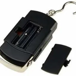 NSTYED Mini Weight Machine For Home Use Digital Display Weighing Scale Weighing Scale image 2