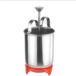 menduvada maker Donut Maker-14