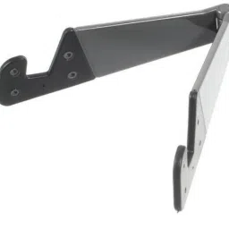 IMMUTABLE V Shape Foldable Mobile Phone Plastic Stand Universal Holder Mobile Holder-picture-2