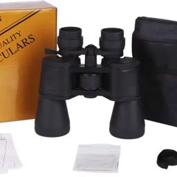 SAKURA BONOCULARS Wonderful Binocular Folding 20x50 Zoom Lens for Sports, Hunting, Campaign Binoculars-image-36
