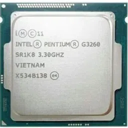 Intel 4th Generation 3.3 GHz LGA 1150 Socket 2 Cores Desktop Processor-26