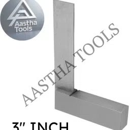Engineer’s Precision 3" Try Square Blade Length: 75 mm| Stock Length: 60 mm| Tri-Square-picture-14