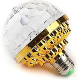 IXV®-236-AZ-RGB LED Stage Light Bulb Lamp for Disco Party Single Disco Ball-22