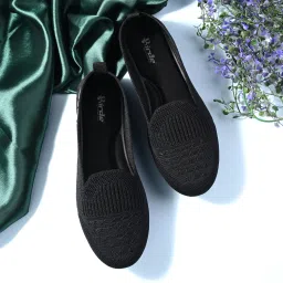 Premium Memory Foam Comfortable Stylish LightWeight Bellies For Women-1
