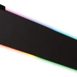 4tens Large Extended Rubber Rgb Gaming Pad,13 Lightinng Mode,Office Desk,Laptop Home Mousepad-image-48