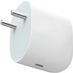 Zybux 45 W GaN 5 A Wall Charger for Mobile-picture-27