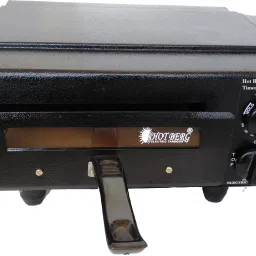 Automatic Timer & Heat Controller With Regulator Electric Tandoor-37