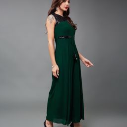 miss chase Embellished Women Jumpsuit-picture-39