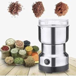 nima grinder 150 W Mixer Grinder-image-66
