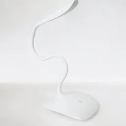 bhajanlal greenery white angular table lamp22_L605 Study Lamp image 2