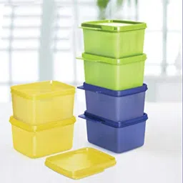 Polypropylene Fridge Container- 500 ml-4