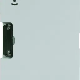 Flip Writing Pad Side Open Clipboard with A4 Letter Size Exam Writing Pad-23