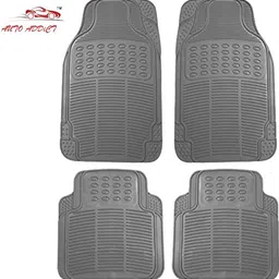 auto addict Rubber Standard Mat For Nissan Sunny-picture-13