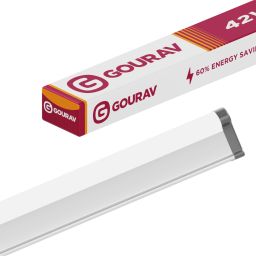 4 Feet Lotus Tube MaxBeam 42 W 120 cm Tube Light-image-94