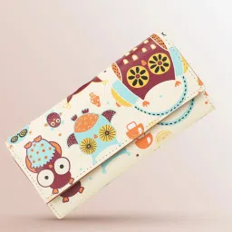 Casual MulticolorClutch- Regular Size-image-77
