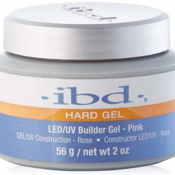 LED/UV Gels Builder Pink, 2 oz-image-62
