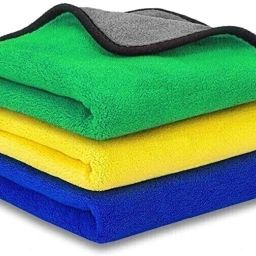 Microfiber Vehicle WashingCloth-image-8