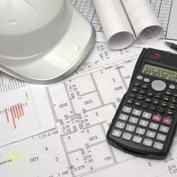CALCULATOR0857 Financial Calculator-21