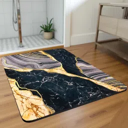 Rubber Bathroom Mat-19