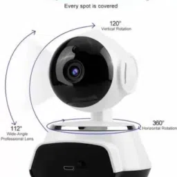 SKY HUB Security Camera image 3
