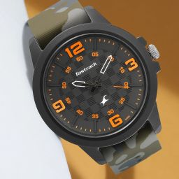 Trendies Analog Watch- For Men NN38048PP01-19
