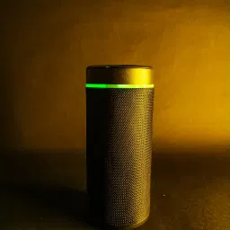 RSSV bluetooth speaker Speaker Mod image 2
