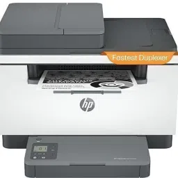 HP Laserjet MFP M233sdw Printer Multi-function WiFi Monochrome Laser Printer-4
