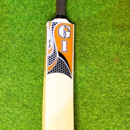 White Plastic PVC Cricket Bat For Soft Tennis Ball With Cover Maple SoftballBat For 15+ Yrs-image-75