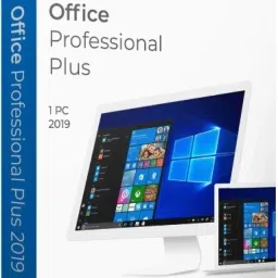 MICROSOFT Office Professional Plus 2019 (1 User , Lifetime Validity) for Windows-image-18