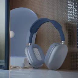 67j_P9 Wireless Bluetooth Over-Ear HeadsetUnleash the Immersion Bluetooth Headset-picture-15
