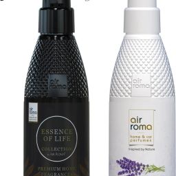 Musk and Lavender Air Freshener Car Freshener Spray-12