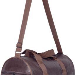 30 L Gym Duffel Bag - Duffle gym bags_13 - Brown-image-95