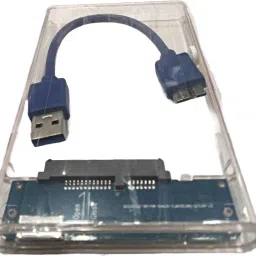 AAE COM SSD/HDD 2.5" SATA CASE 2.5 inch SSD SATA-36
