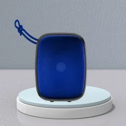 FRONY Mona (PORTABLE BLUETOOTH DESKTOP SPEAKER) With Crystal Sound & Hi Bass SoundC411 8 W Bluetooth Laptop/Desktop Speaker-picture-46