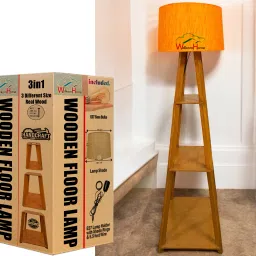 Tripod Floor lamp-32