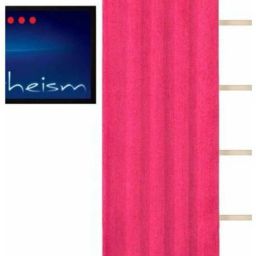 213 cm (7 ft) Polyester Semi Transparent Door Curtain Single Curtain-image-13