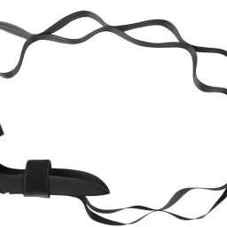 Strap for Stretching Ligament Polyester, Cotton Yoga Strap-image-63