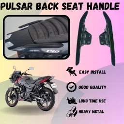 Passenger Backrest-24