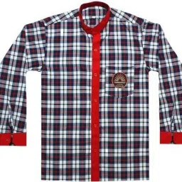 Badoli Collection Multicolor Uniform Shirt-picture-38