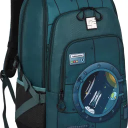 Small 18 L Backpack Astronomer 15"/18L Backpack-25